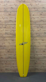 Single Fin Noserider 9'0"