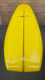 Single Fin Noserider 9'0"