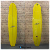 Single Fin Noserider 9'0"