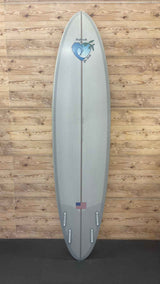 Big Wave 8'0"