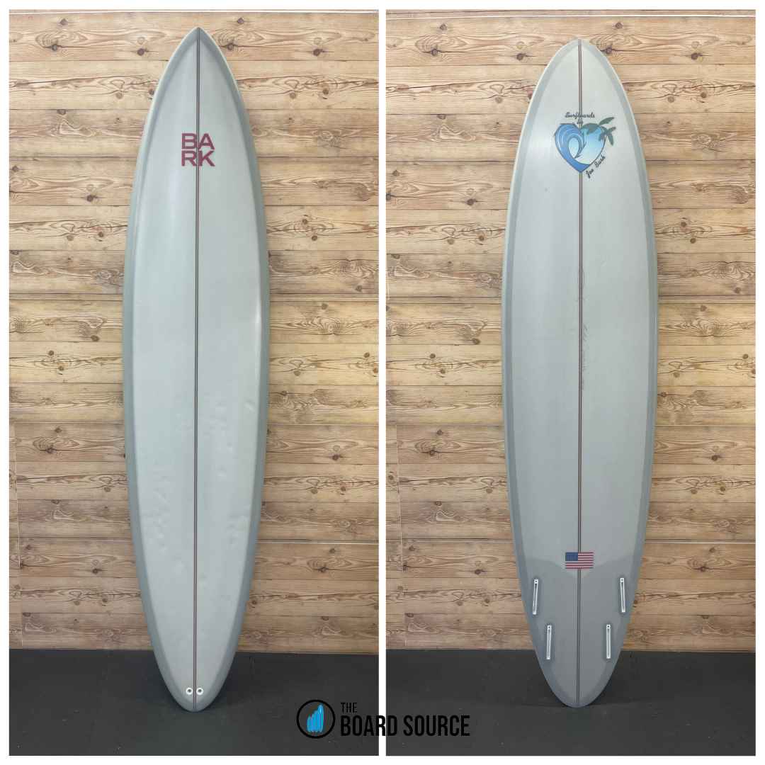 Big Wave 8'0"