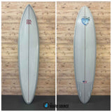 Big Wave 8'0"