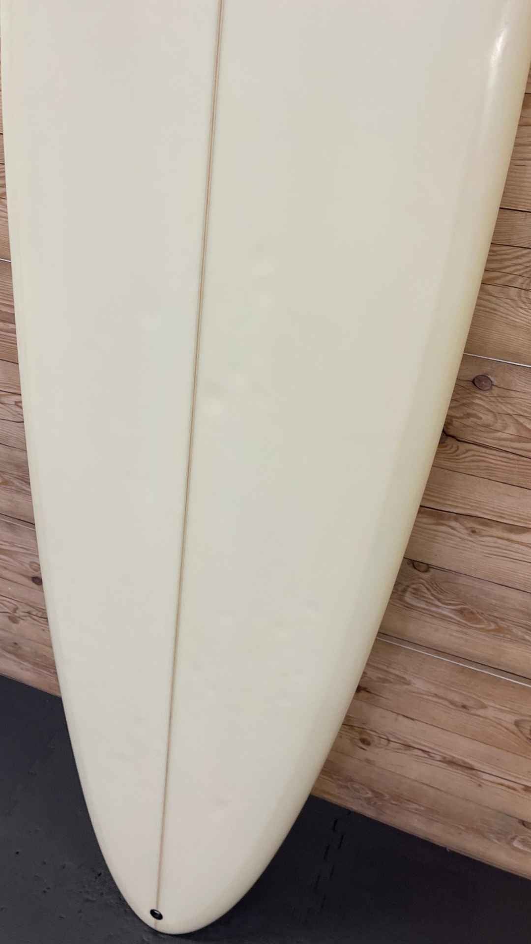 FOR SALE - Joel Fitzgerald Sea Gypsy Mid-Length Surfboard – The
