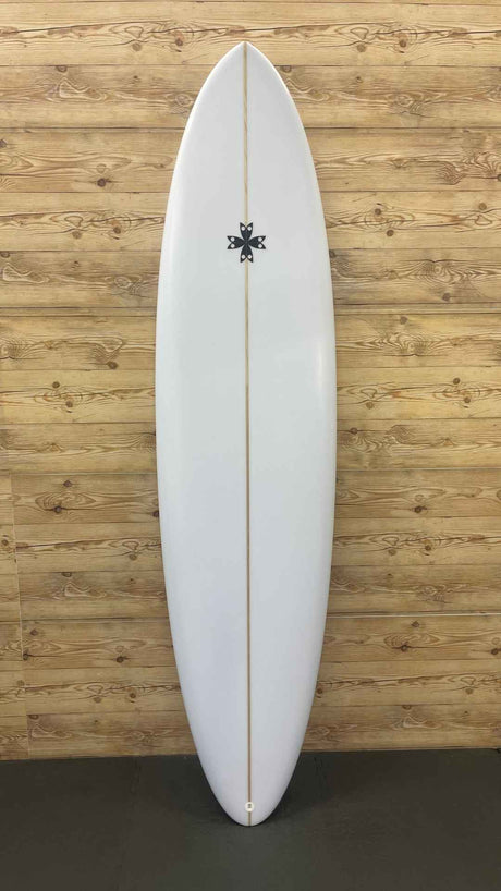 Sea Gypsy 7'4"