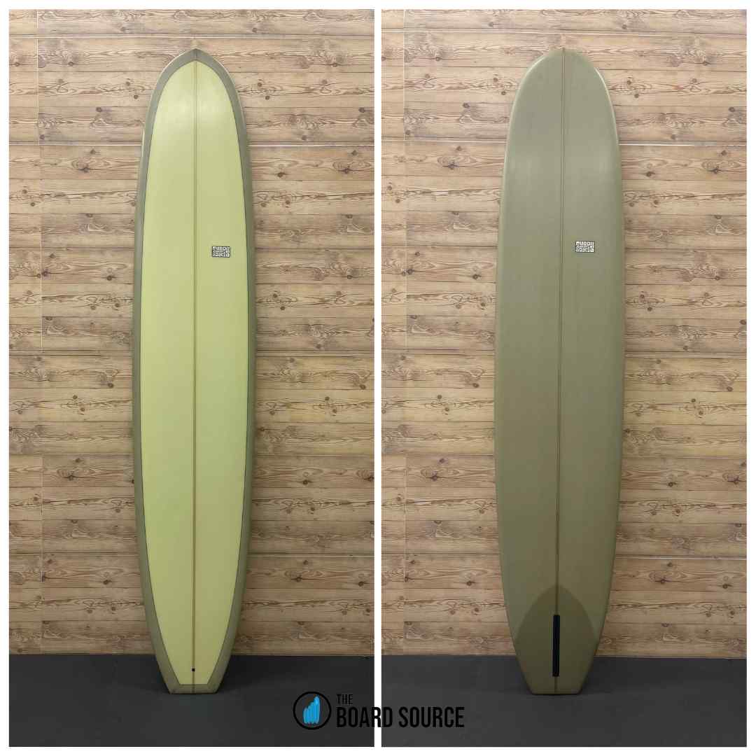 Used 9'8