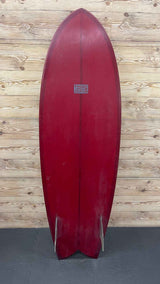 Fresh Fish 5'8"