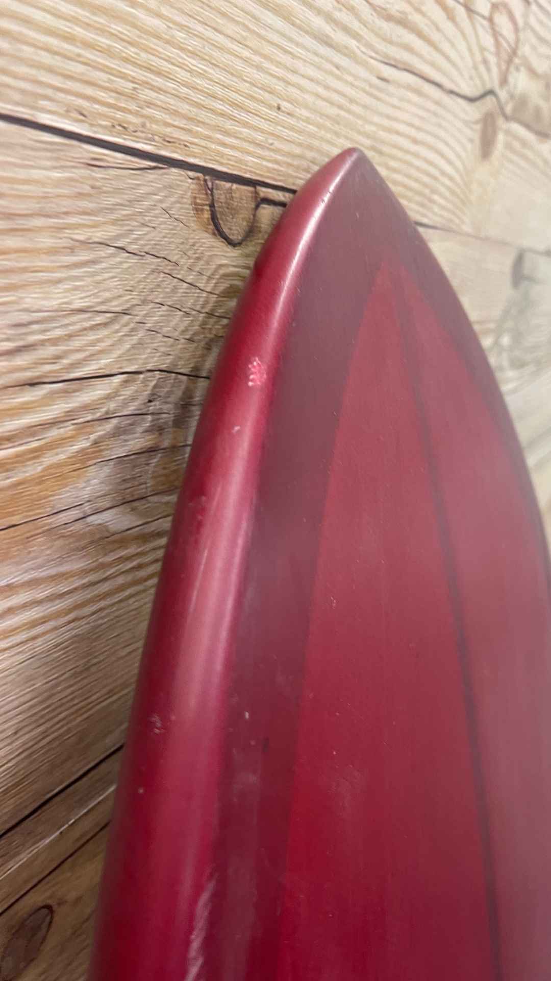 Used 5'8