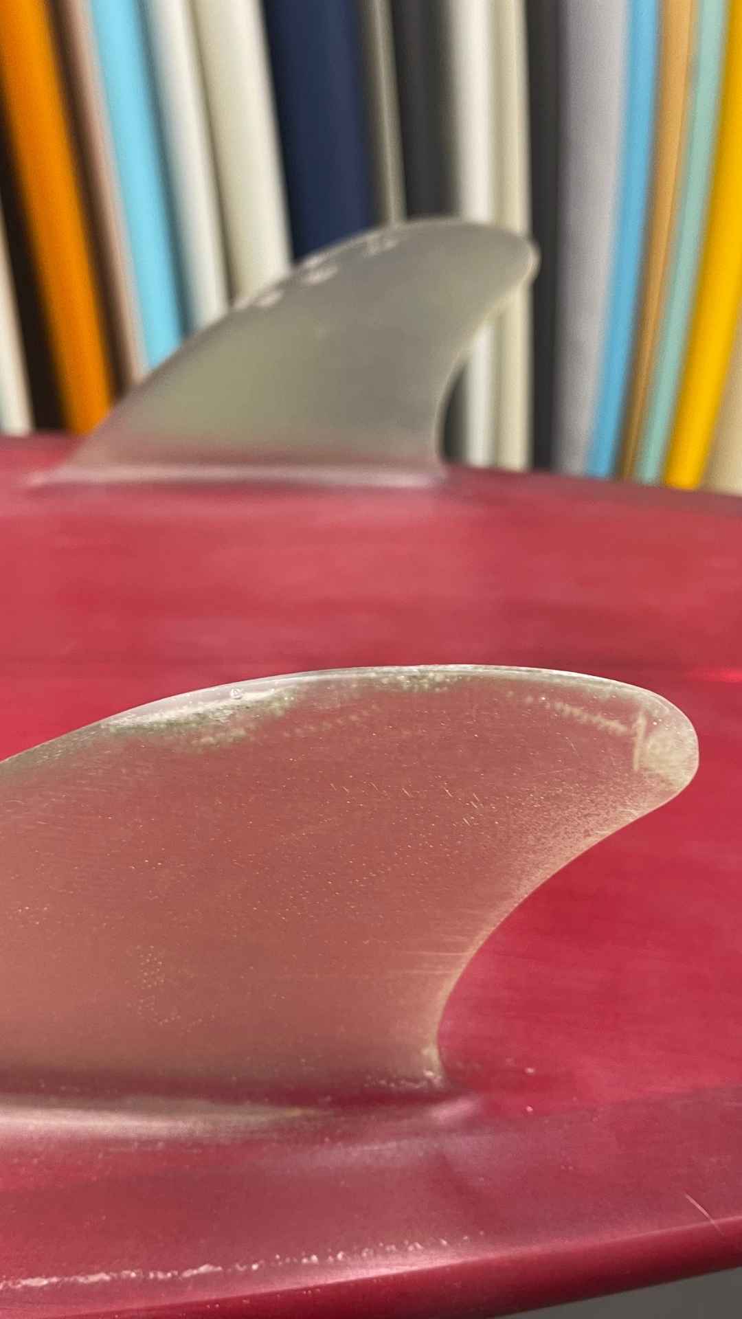 Used 5'8