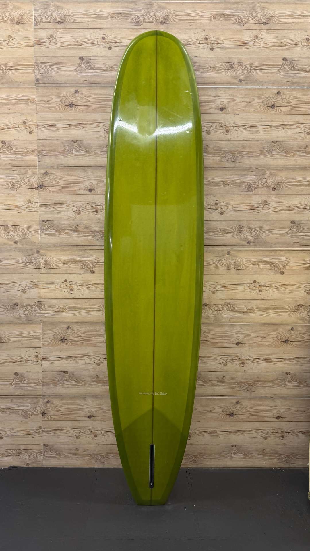 Single Fin 9'4"