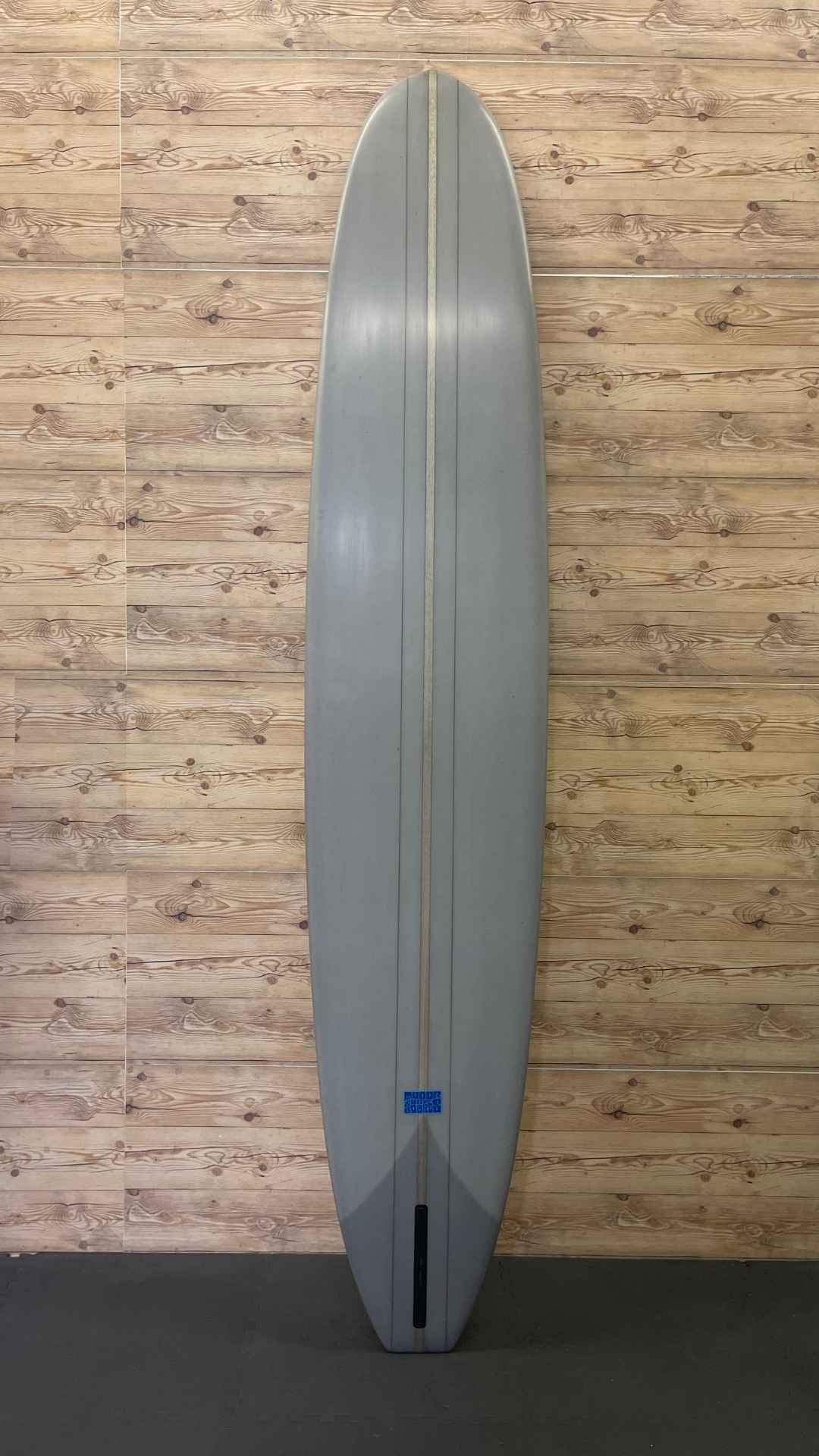 Single Fin 9'10"