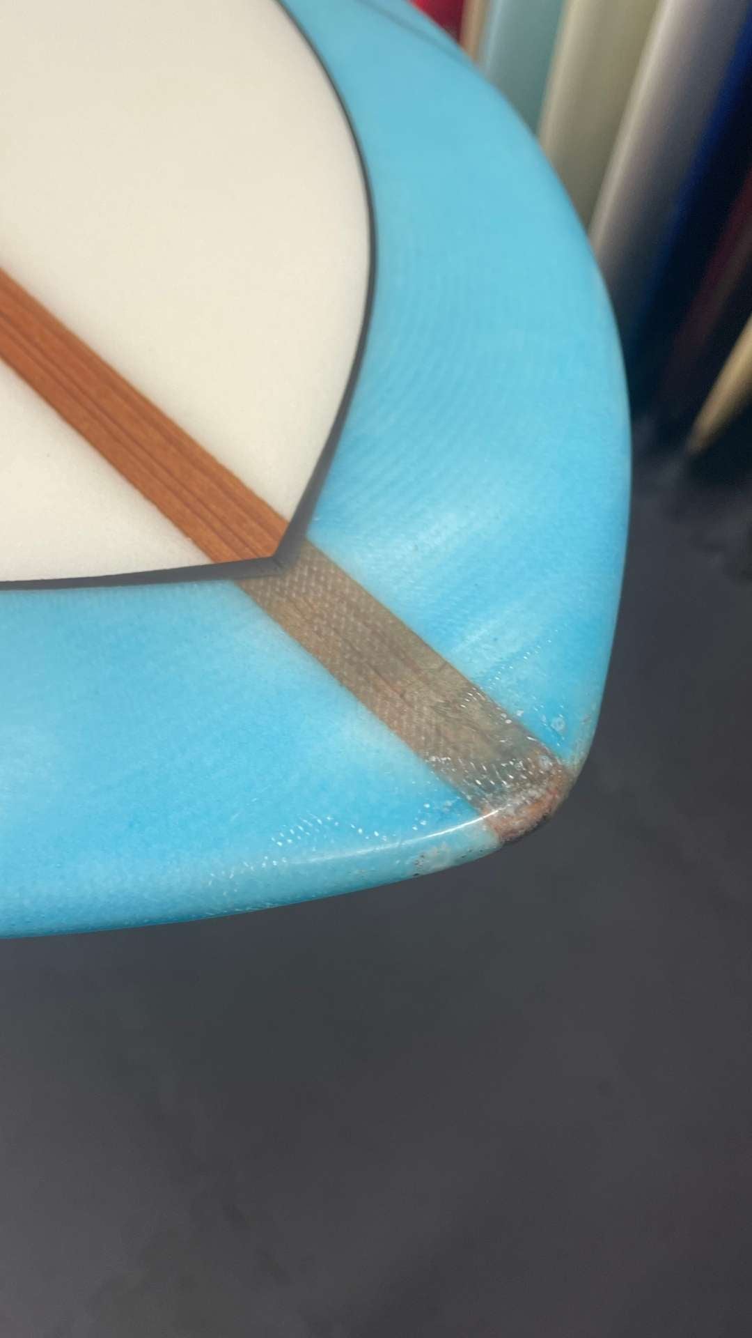 Used 9'6