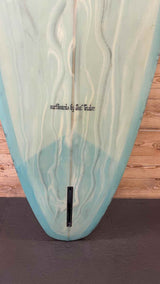 Single Fin 9'6"