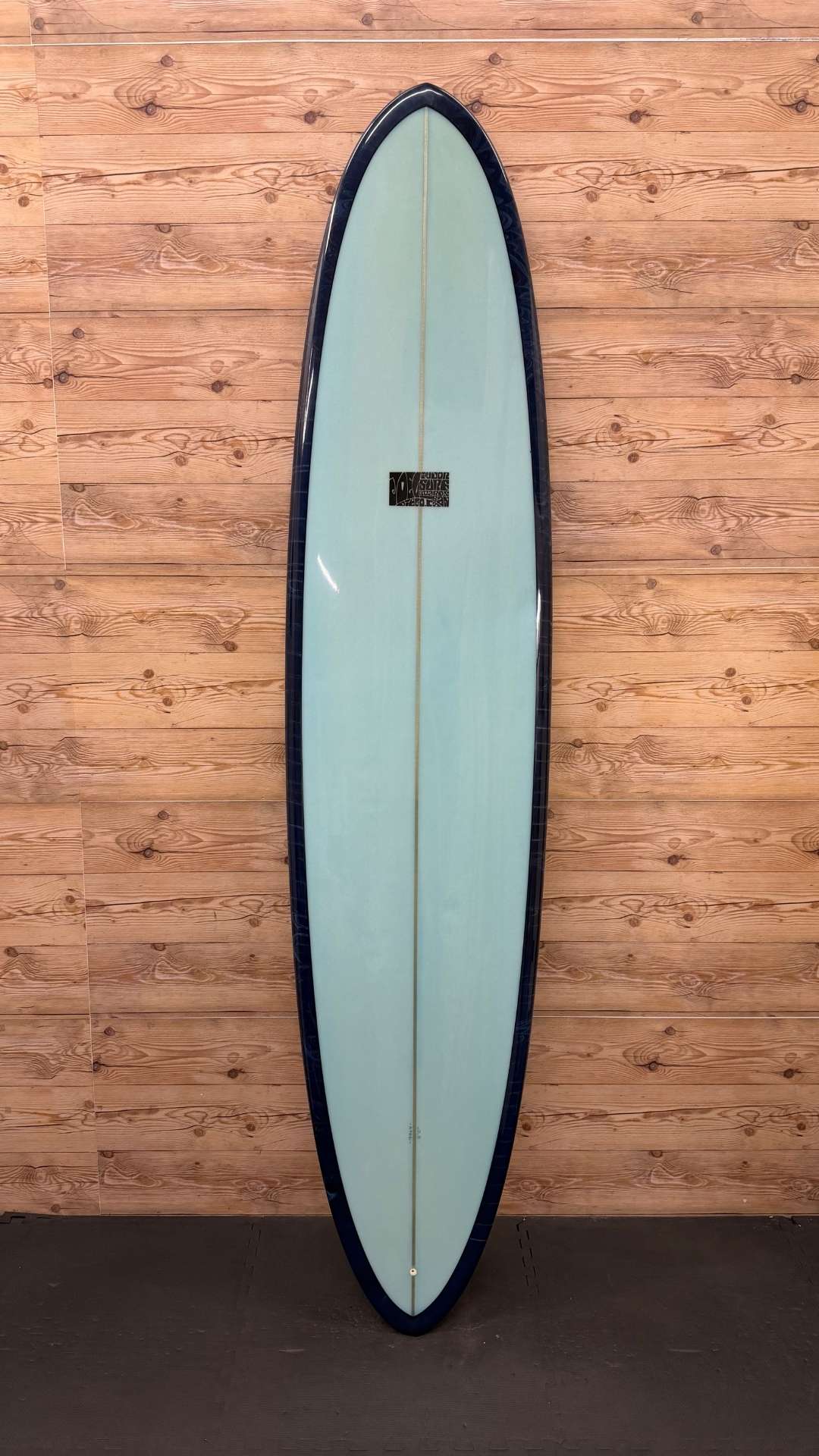 Used 8ft Joel Tudor Single Fin for Sale – The Board Source