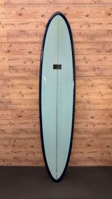 Single Fin 8'0"