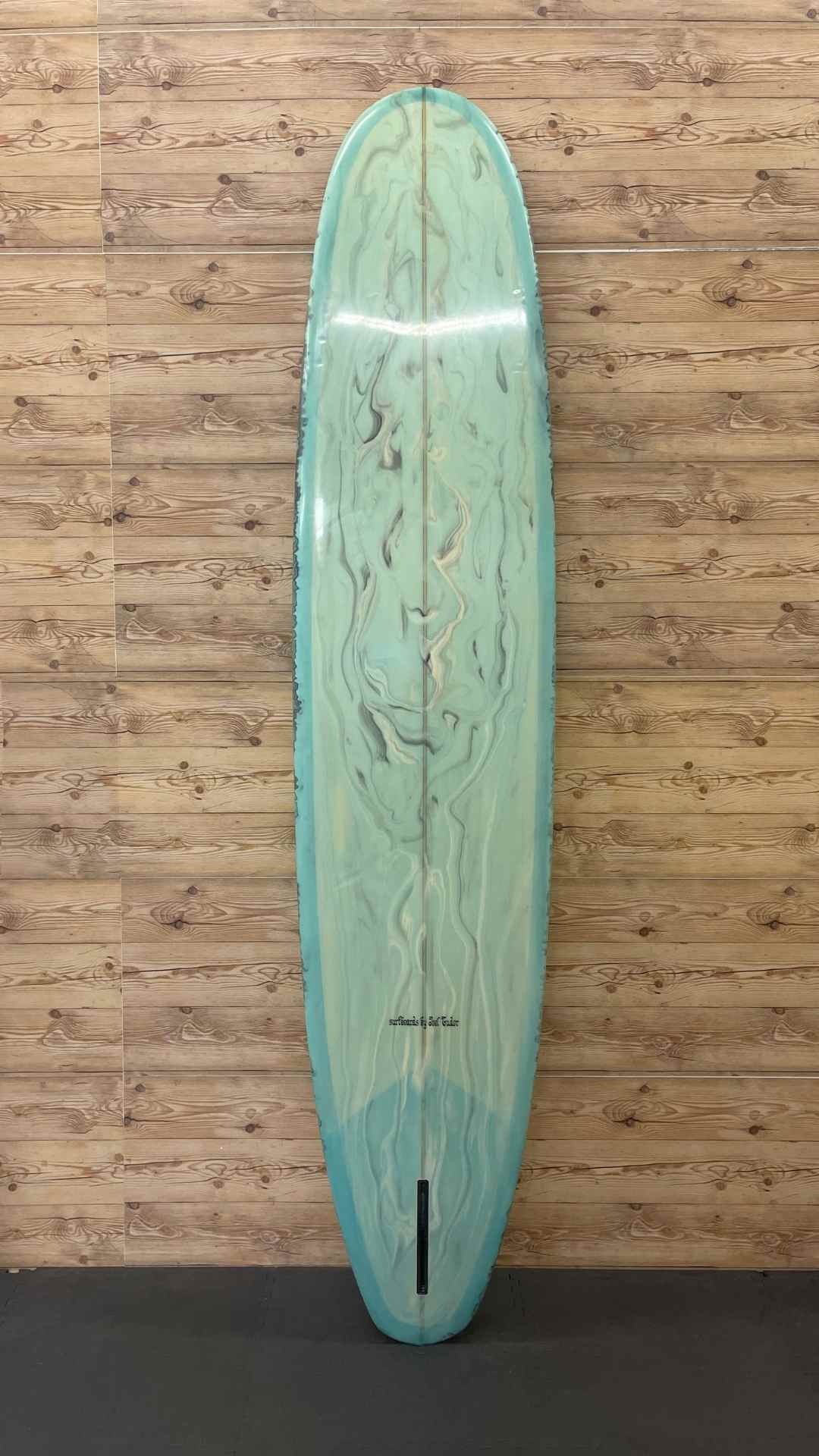 Single Fin 9'6"