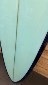 Single Fin 8'0"