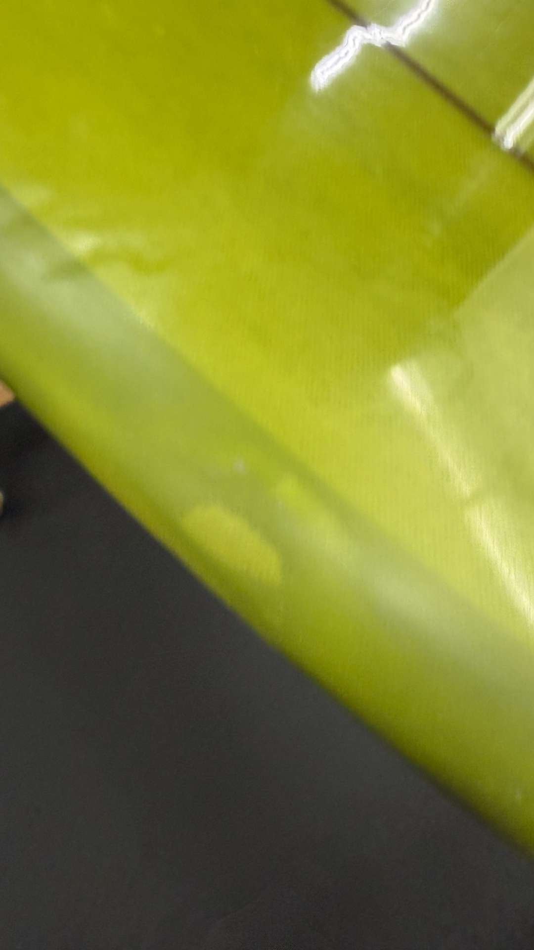 Single Fin 9'4"