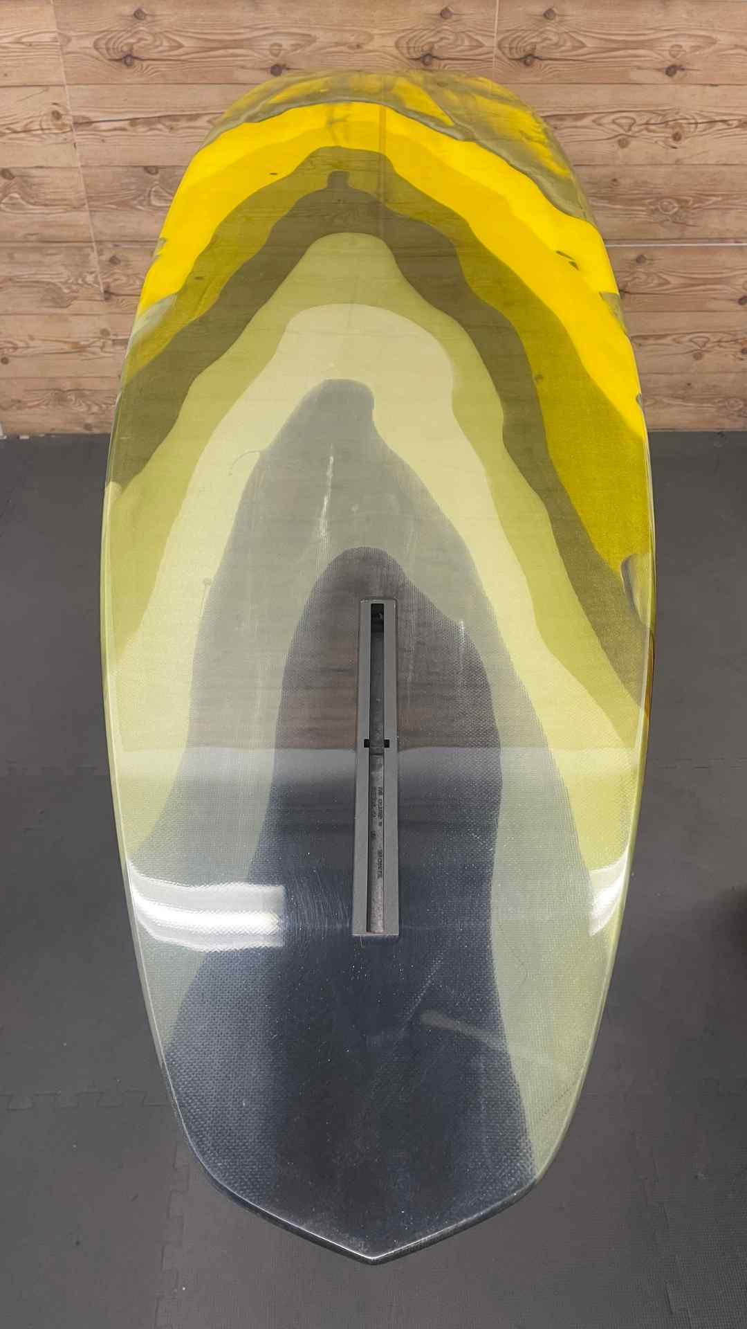 Joel Tudor Mind Macine 7'6