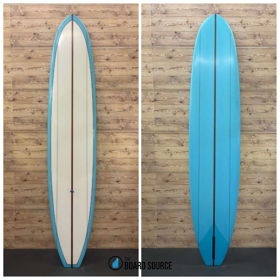 Used 9'6