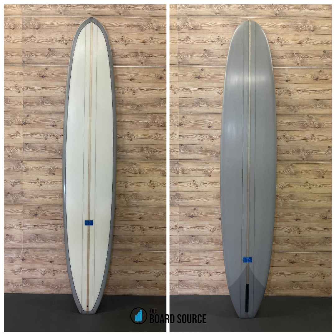 Single Fin 9'10"