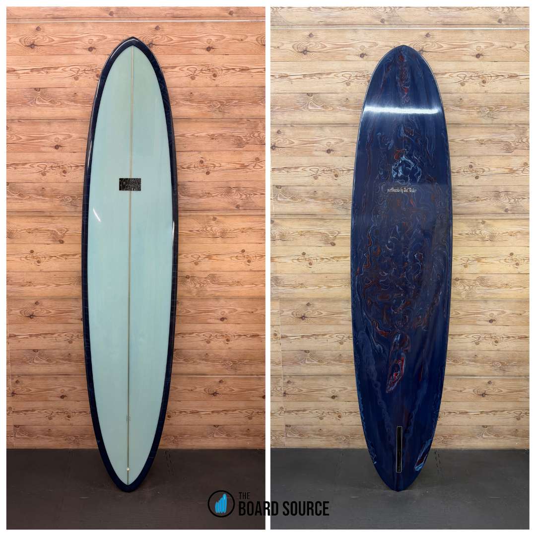 Used 8ft Joel Tudor Single Fin for Sale – The Board Source