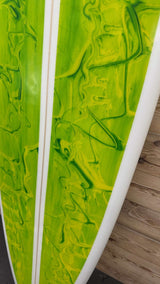 Big Tri 7'6"