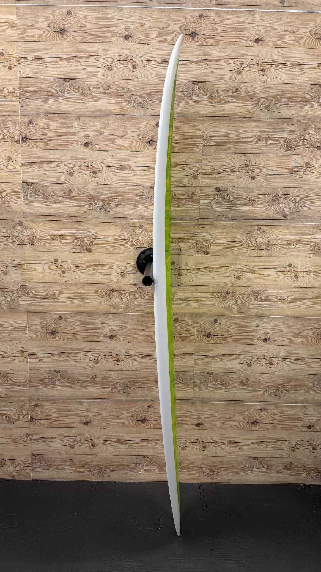 Big Tri 7'6"