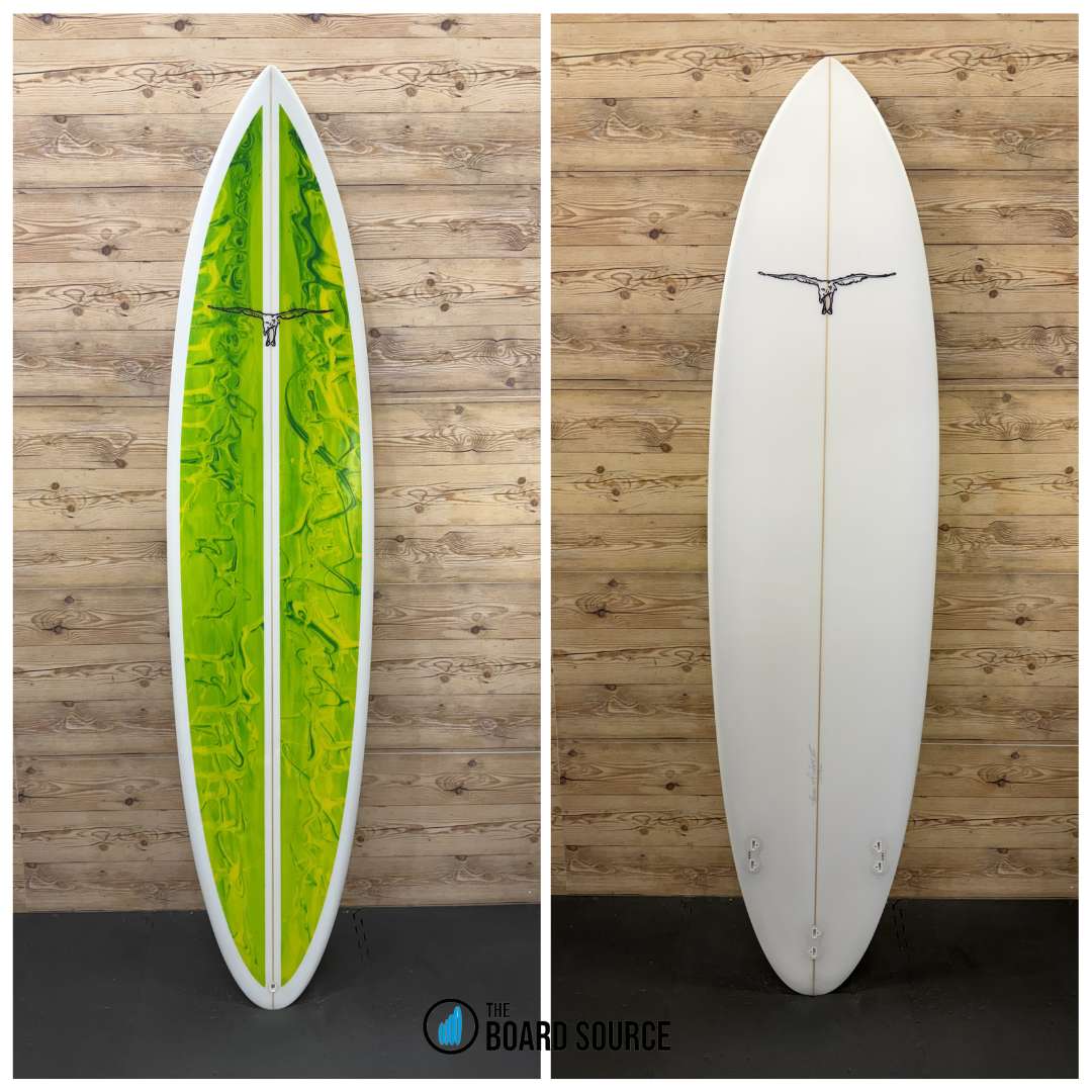 Big Tri 7'6"