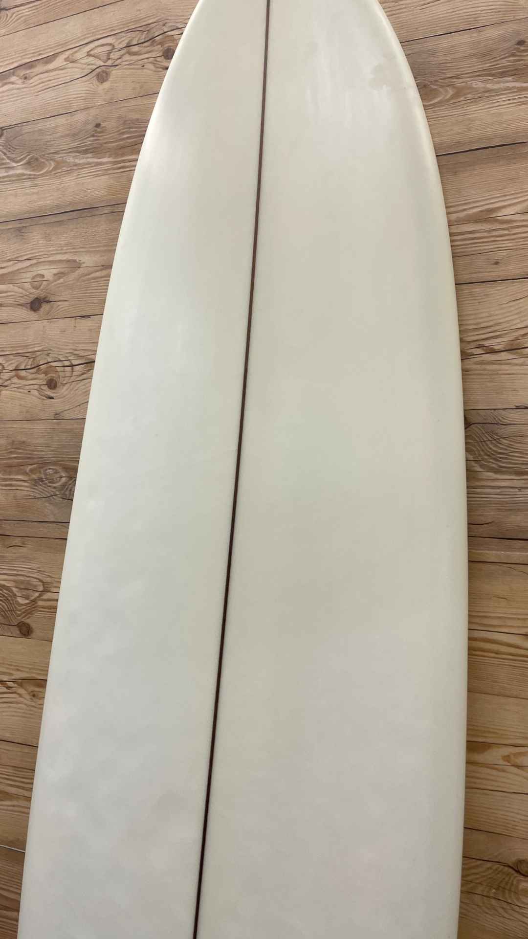 Funboard 7'10"