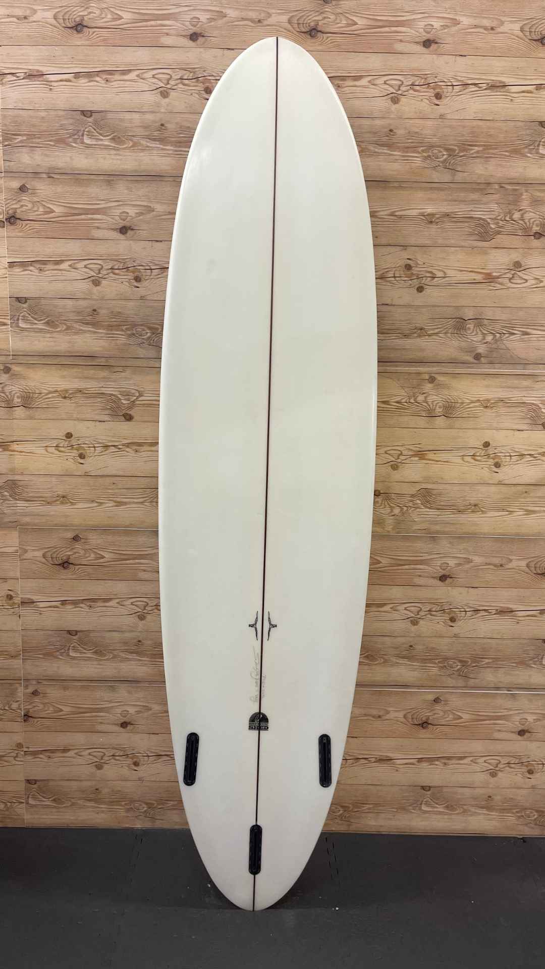 Funboard 7'10"