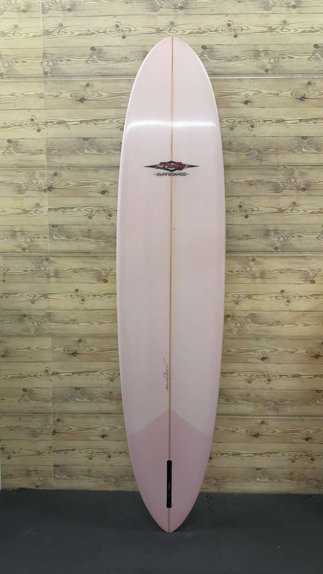 Single Fin 9'0"