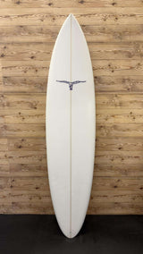 Tri Fin 7'6"