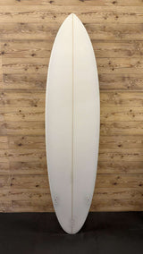 Tri Fin 7'6"