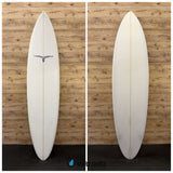Tri Fin 7'6"