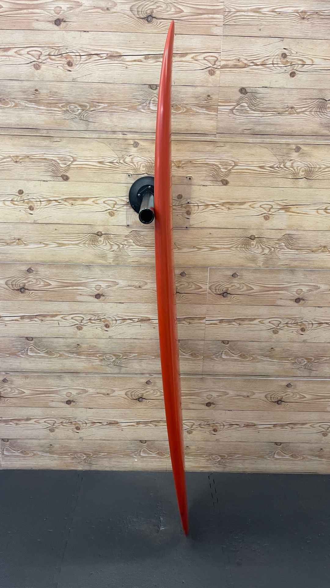 Channel Twin 6'0"