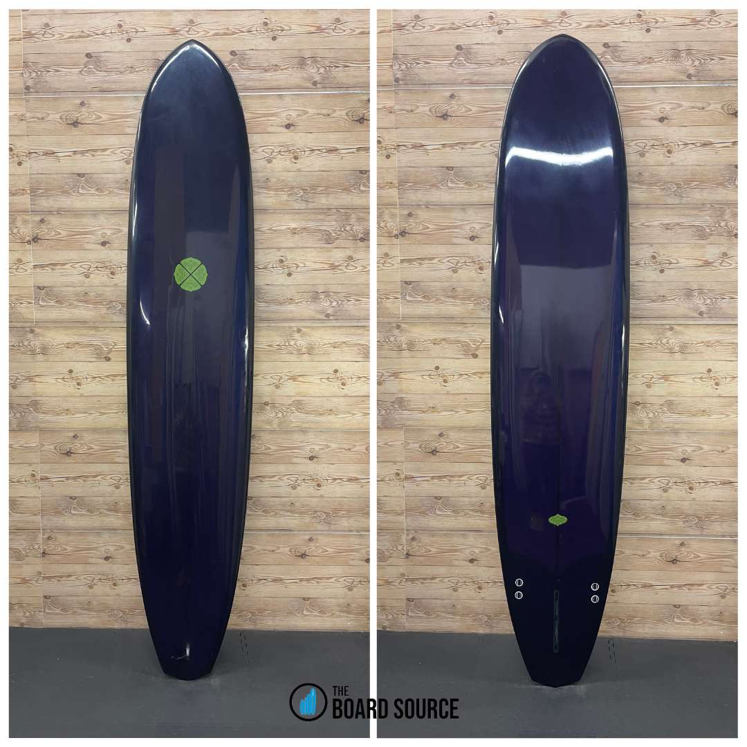 Diamond Tail 2+1 9'0"