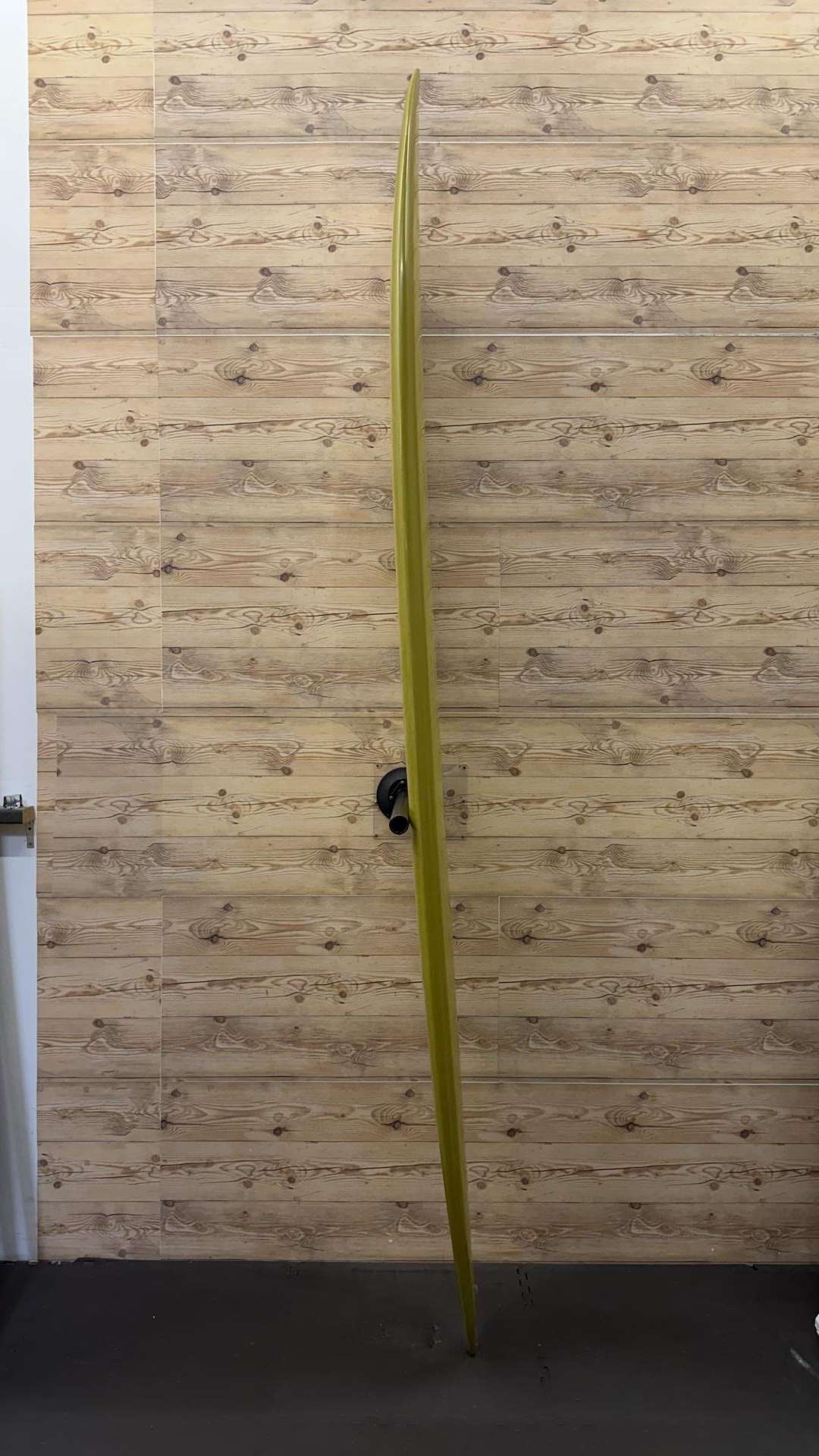 Glider 10'0"