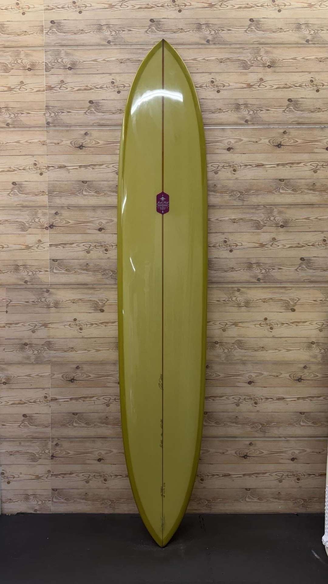 Glider 10'0"