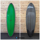 Panacea Egg 6'4"