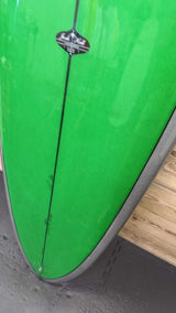 Panacea Egg 6'4"