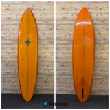 Single Fin Egg 8'0"