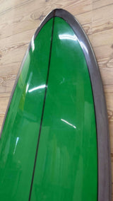 Panacea Egg 6'4"