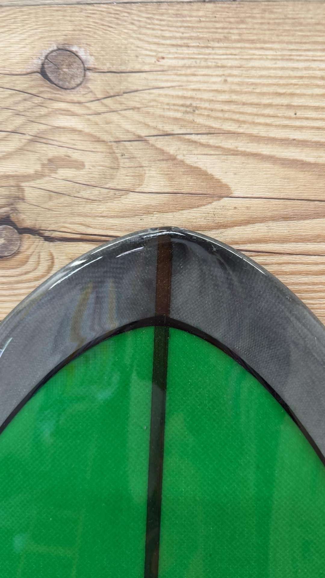 Panacea Egg 6'4"