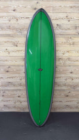 Panacea Egg 6'4"