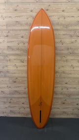 Single Fin Egg 8'0"
