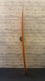 Single Fin Egg 8'0"