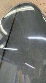Panacea Egg 6'4"