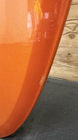 Single Fin Egg 8'0"
