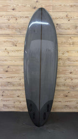 Panacea Egg 6'4"