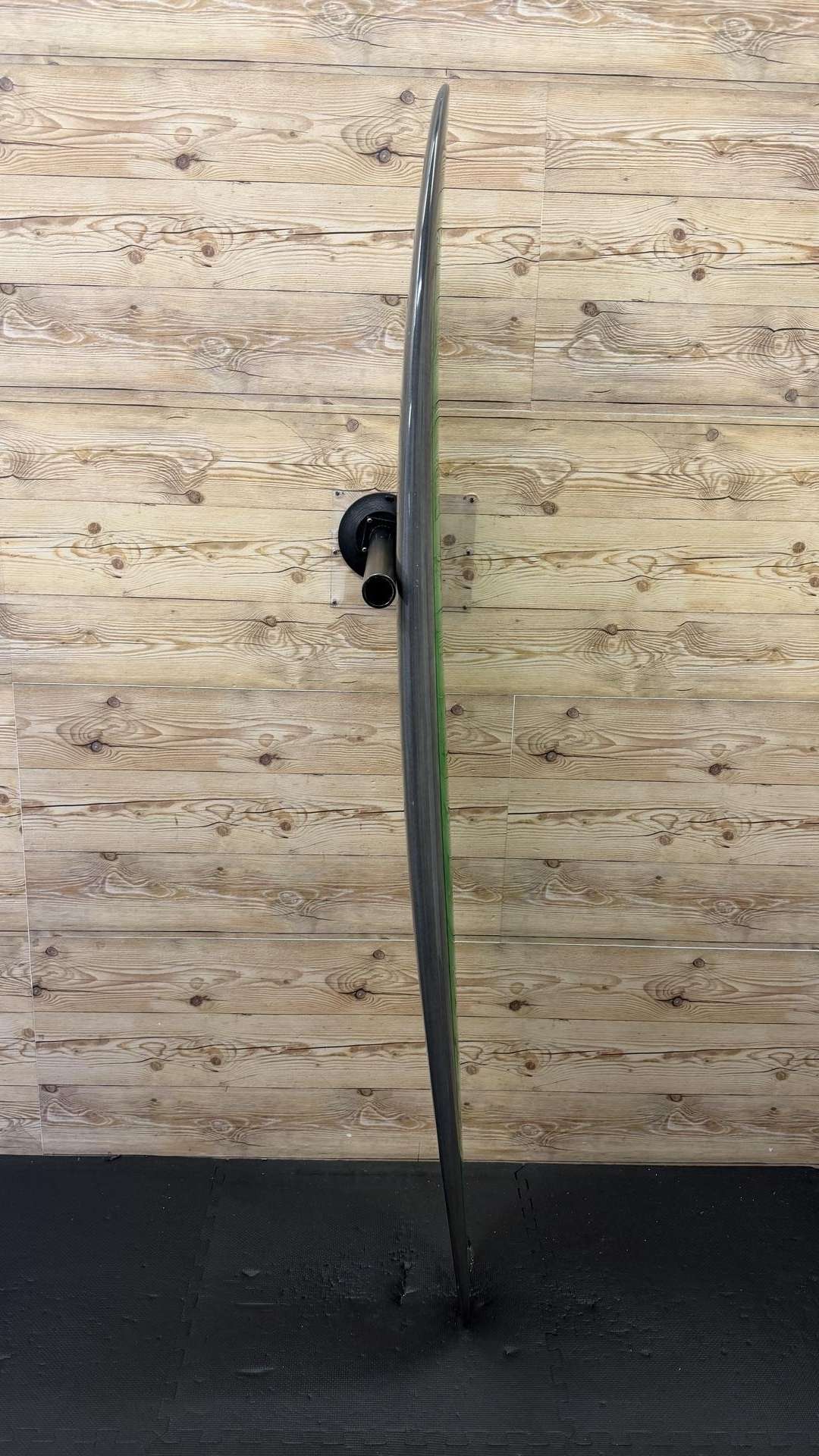 Panacea Egg 6'4"